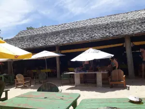 Cabana Itaoca