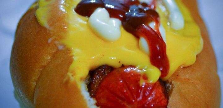 Cachorro Quente Paulistano