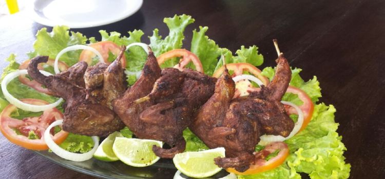 Bar & Restaurante Lunary