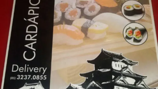 Nory Sushi