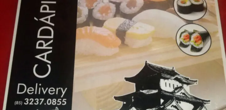 Nory Sushi