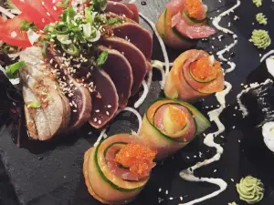 Oishii Sushi