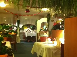 Haus Brucher See