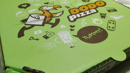 Dodo Pizza