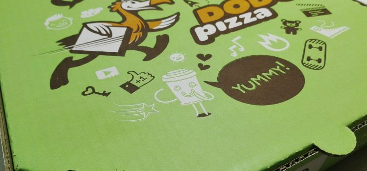 Dodo Pizza