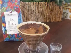 Formiguinha Docaria