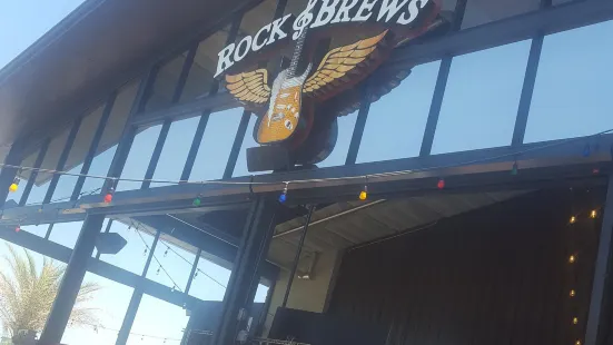 Rock and Brews