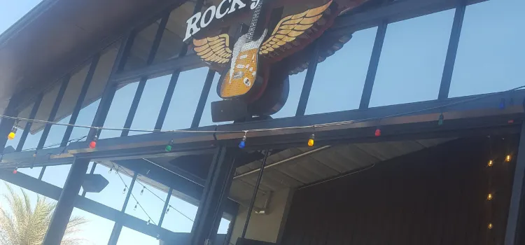 Rock and Brews