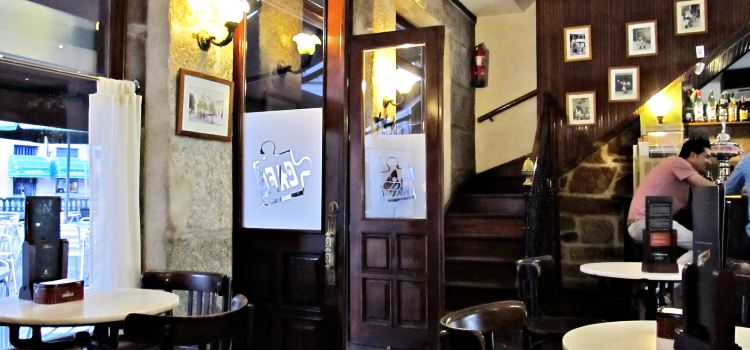 Gran Cafe