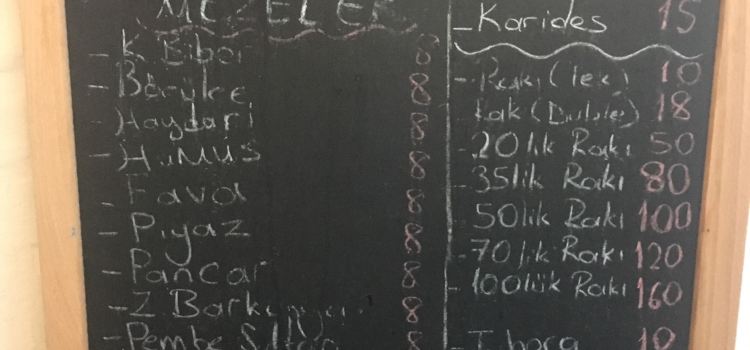 Kuytu ÂLÂ Restoran