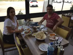 Babilonya Kebap