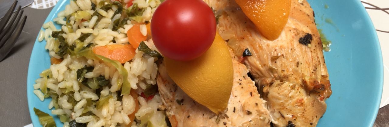 Kalamata Espirito Mediterranico