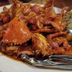 Lab-as Seafood Restaurant張用戶圖片