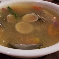Lab-as Seafood Restaurant張用戶圖片