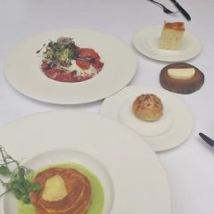 The Art School Restaurant User Photo