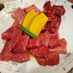Itamae-Yakiniku Itto Higashishinsaibashi honkan User Photo