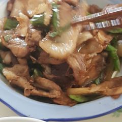 CHUAN JIANG YU FU HUO GUO ZONG DIAN User Photo