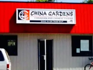 China Gardens