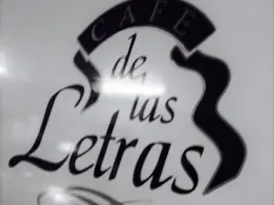 Café de las Letras