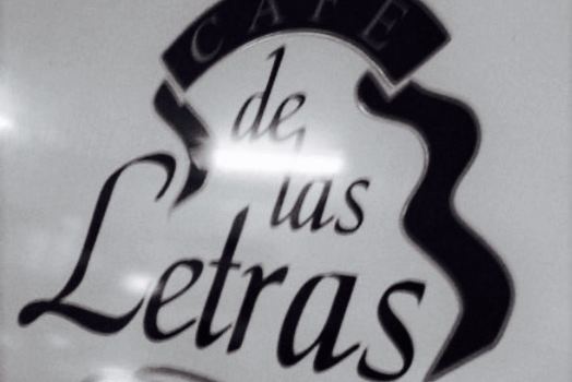 Café de las Letras