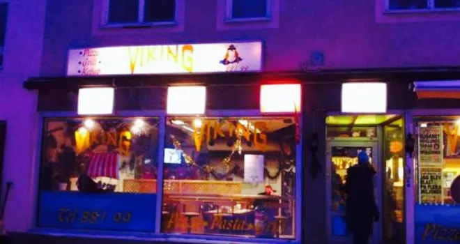 Pizzeria Viking