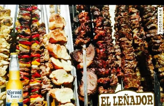 El Leñador