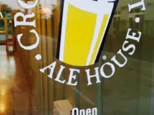 Crooked Pint Ale House