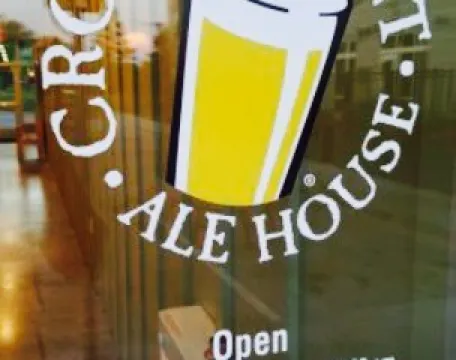 Crooked Pint Ale House