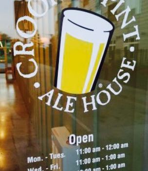 Crooked Pint Ale House