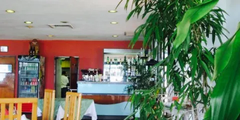 Pizza Nova Restaurant