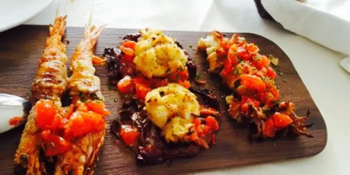 Lo Squero Ristorante Pizzeria