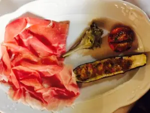 Ristorante I Peschi