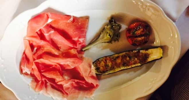 Ristorante I Peschi