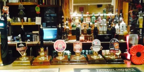 The George & Dragon