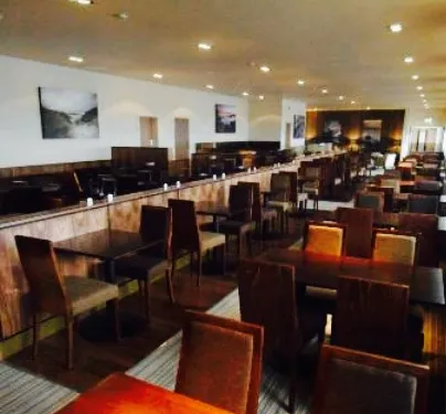 Waterfront Bar & Grill