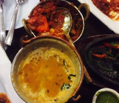 Maharaja Catering Ltd