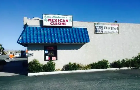 Las Palmas Restaurant