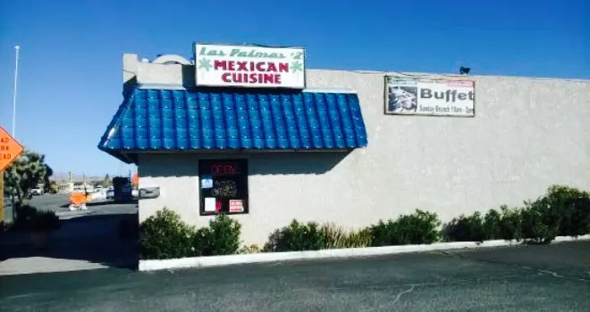 Las Palmas Restaurant