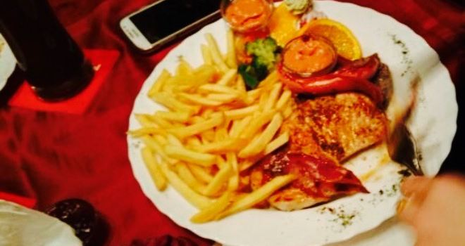 Cafe Restaurant Schneidermann