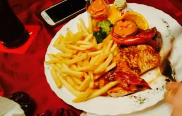 Café Restaurant Schneidermann