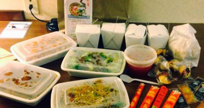 China Taste