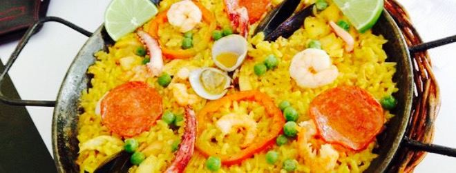 El Meson Espanol
