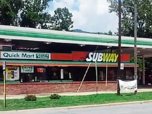 Subway