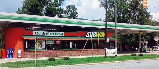 Subway