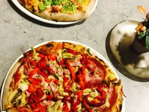 Pizza Bauer