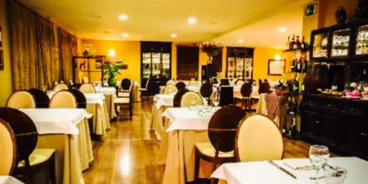 Hostal Esteba Restaurant