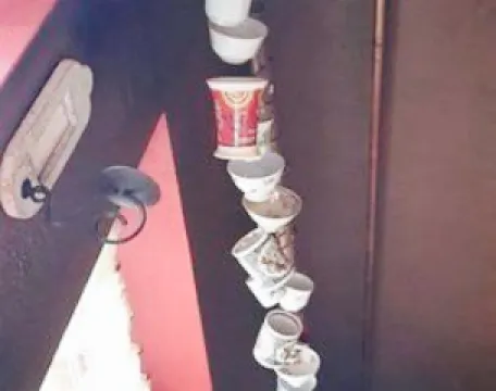 Stara Piekarnia Restaurant