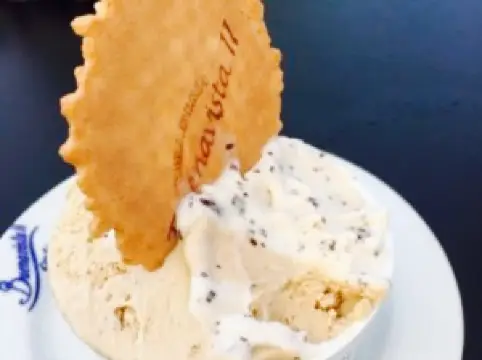 Heladeria Buenavista II S.L