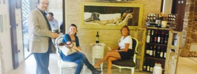Melody Loungebar & Dolcezze