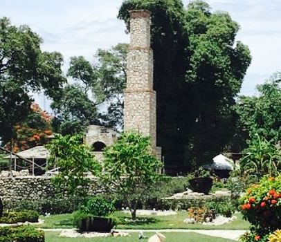 Le Relais de Chateaublond Restaurant